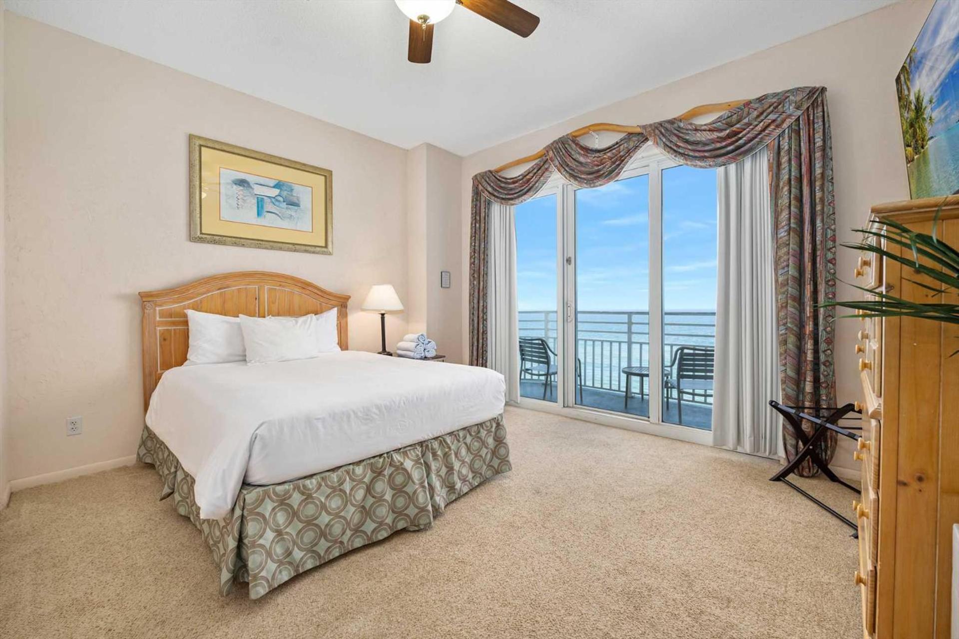 Luxury Beach Penthouse Villa Ocean Walk Resort Daytona Beach Eksteriør bilde